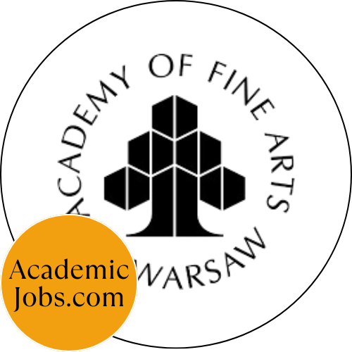 EAS - European Academy of Arts in Warsaw logo